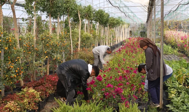 Muğla'dan yerel kalkınmaya 'Büyük' katkı