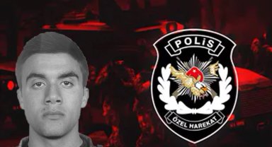 Narkotik operasyonunda çatışma: Ağır yaralı polis memuru şehit oldu!