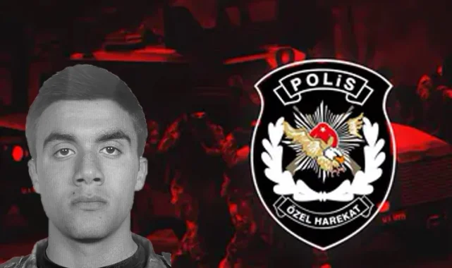 Narkotik operasyonunda çatışma: Ağır yaralı polis memuru şehit oldu!