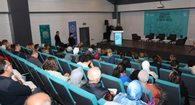 Nilüfer'de gönüllülük ve dayanışma buluşması