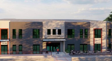 Ordu'da Engelli Gündüz Bakım ve Rehabilitasyon Merkezi geliyor