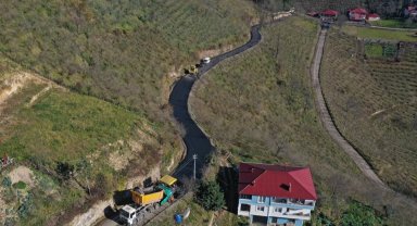 Ordu'da yılların özlemi sona erdi