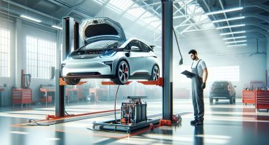 Otomotivde 2026 uyarısı! Rekabet; veri, yazılım ve karbon üzerinden