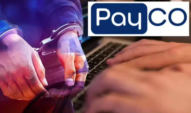 PAYCO'ya yasa dışı bahis ve kara para soruşturması!