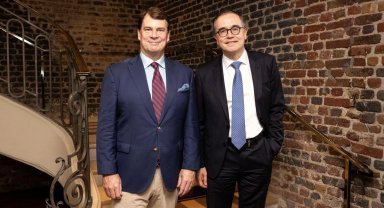 Renault ve Ford'dan elektrikli otomobille başlayan stratejik ortaklık