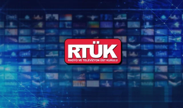 RTÜK'ten Yalova'daki DAEŞ operasyonuna yayın yasağı