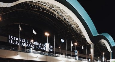 Sabiha Gökçen'de ikinci pistin etkisi rakamlara yansıdı... 11 ayda 2024'ün rekoru kırıldı!