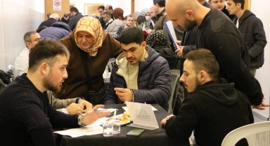 Sakarya Büyükşehir ve İŞKUR'dan engellilere kariyer desteği