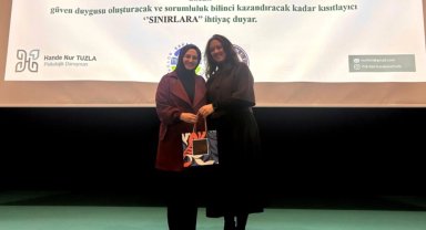 Sakarya SGM'de sağlıklı iletişimin şifreleri konuşuldu