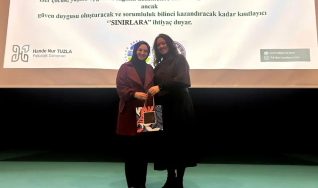 Sakarya SGM'de sağlıklı iletişimin şifreleri konuşuldu