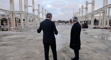 Sakarya'da bilimin yüzyılı yükseliyor