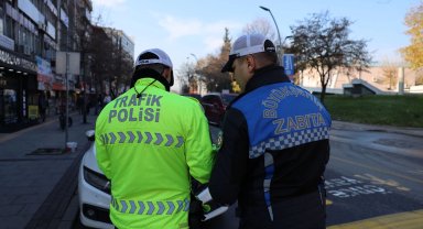 Sakarya'da Engelliler Günü'nde 'mesaj' niteliğinde denetim