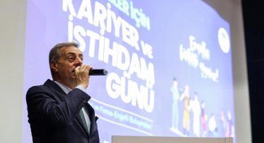 Sakarya'da özel gereksinimli bireylere iş kapısı