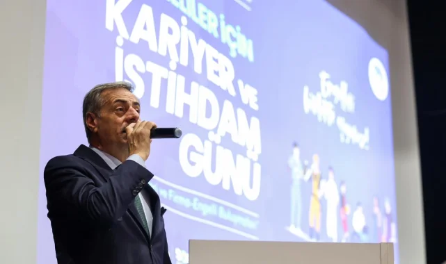 Sakarya'da özel gereksinimli bireylere iş kapısı