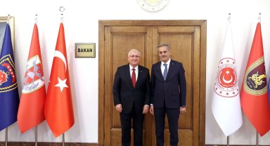 Sakarya'da rezerv alan için süreç başladı