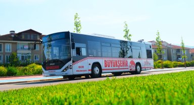 Sakarya'da ulaşım dijitalleşiyor
