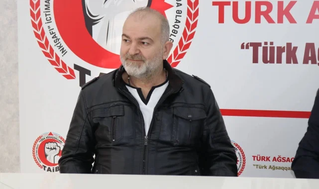 Serkan Torun'dan Azerbaycan'da Türk dünyası vurgusu