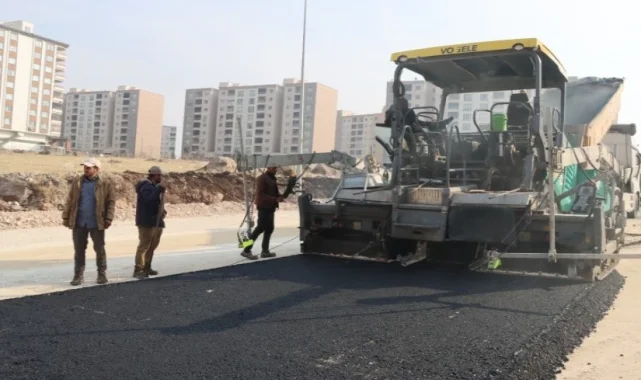 Seyrantepe'de trafiğe nefes aldıran düzenleme