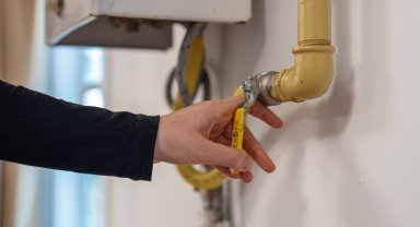 Soğuk havada doğal gaz uyarısı... Hayati hatalara dikkat!