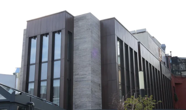 Sura Butik Hotel: Efesus Stone ile tarihi yarımadada modern imza