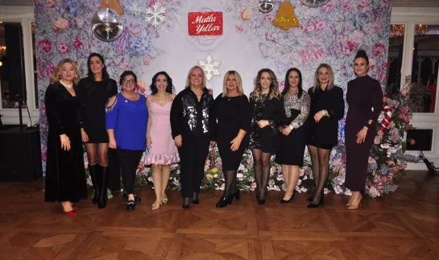 TAD'dan yeni yıla görkemli merhaba