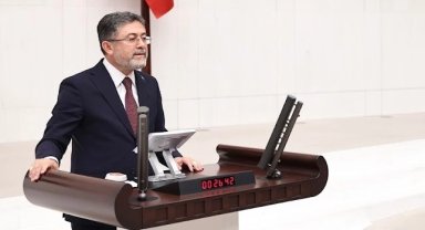 TARSİM'de yeni dönem başlıyor... Pilot uygulama Tekirdağ'da başlıyor