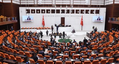 TBMM Libya tezkeresini onayladı... TSK'nın Libya görevi 24 ay uzatıldı