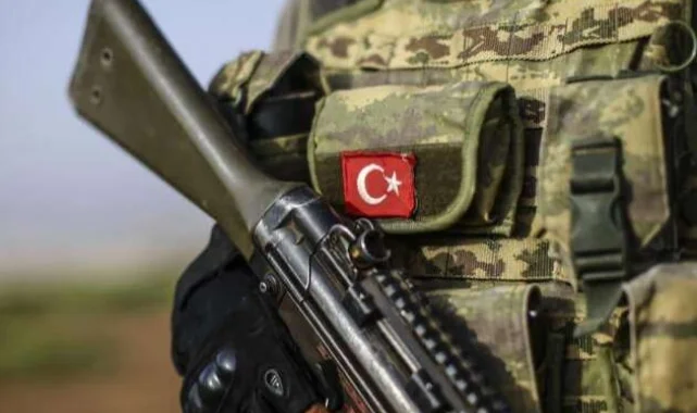 TBMM'nin Libya tezkeresi Resmi Gazete'de