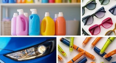 Techmer PM Çözümleri, Formerra'nın Kuzey Amerika dağıtım portföyüne katıldı