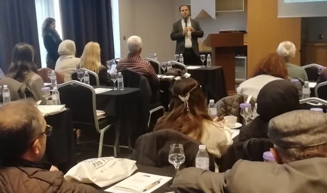 TEMA Vakfı 'Kuraklık Ustaları Projesi' ile yerel bilgiyi geleceğin tarımına taşıdı