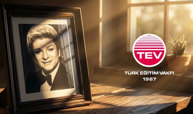 TEV'den Zeki Müren'in doğum gününe özel film