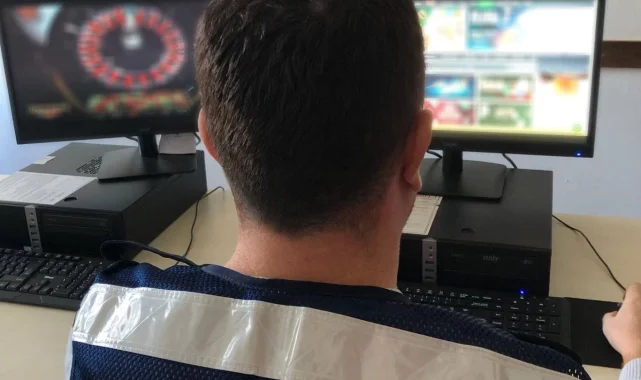 Ticaret'ten yasa dışı bahis reklamlarına darbe! 15 yüksek takipçili hesaba erişim engeli