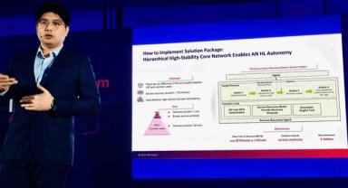 TM Forum, otonom ağlarda yeni bir paradigmaya öncülük eden Çekirdek Ağ Yüksek Güvenilirlikli AN Çözüm Paketini yayınladı