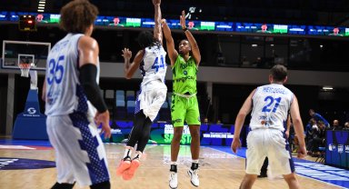 TOFAŞ, BCL'de Herzliya ile Çekya'da karşılaşacak