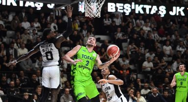 Tofaş potada son saniye ile kaybetti!