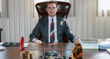 Tokat'ta Başkan Yazıcıoğlu'nun makam odasında dinleme cihazı bulundu