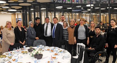 Toplumsal farkındalığa Bursa Osmangazi'den güçlü dokunuş