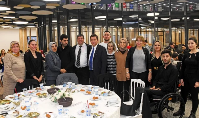 Toplumsal farkındalığa Bursa Osmangazi'den güçlü dokunuş