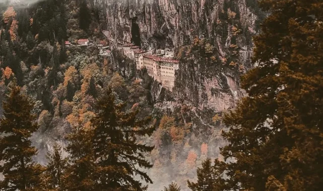 Trabzon Film Festivali başlıyor
