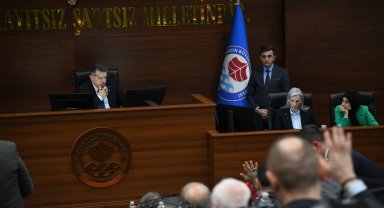 Trabzon'da Şehit Umut Karakaş'ın adı yaşatılacak