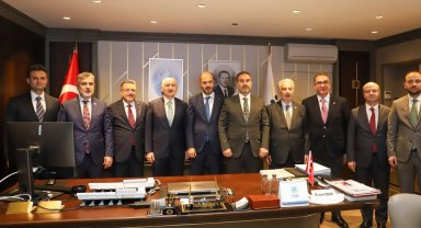 Trabzon'da Uzunkum Yaşam Alanı ihalesi Şubat'ta yapılacak