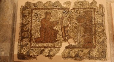 Troya anlatısı 2026'da Roma'da