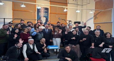 TRT Erzurum Radyosu 65 yaşında