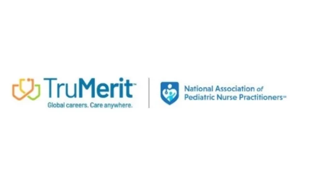 TruMerit ve NAPNAP, pediatrik hemşirelik bakımı için küresel bir mikro-yeterlilik geliştirmek üzere güçlerini birleştiriyor