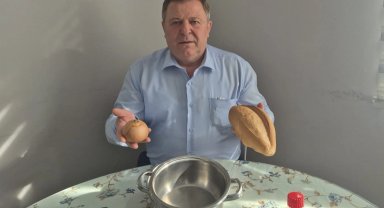 TÜED Uludağ'dan 'asgari' isyan: Emekli ekmek-soğana muhtaç!