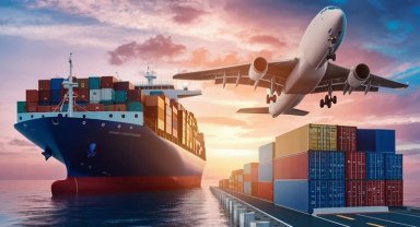 Türkiye ihracatında rekor kırılım! 2025'in 11 ayında 247 milyar dolarlık artış