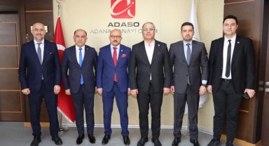 Türkiye–İran ekonomik iş birliği güçleniyor