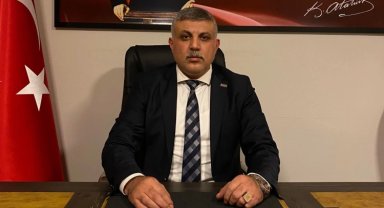 Türkiye İttifakı Partisi Bursa'da teşkilatlanıyor