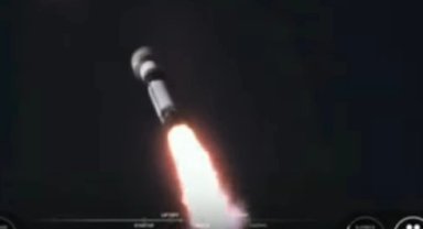 Türkiye uzayda yeni bir eşiği aştı! ASELSAN'ın LUNA-1 uydusu uzaya fırlatıldı