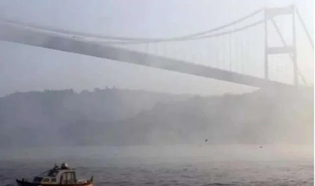Türkiye'de yağış beklenmiyor! Sis ve buzlanmaya dikkat